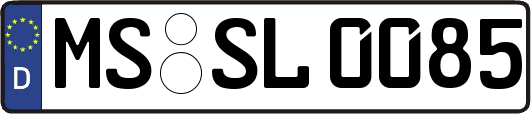 MS-SL0085