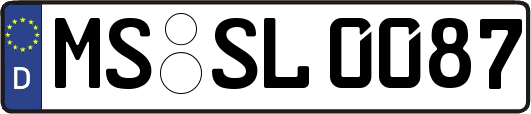 MS-SL0087