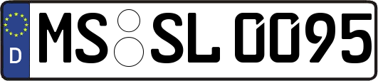 MS-SL0095