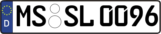 MS-SL0096