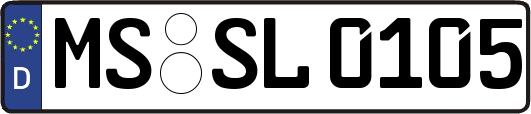 MS-SL0105