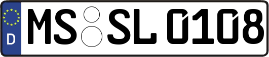 MS-SL0108