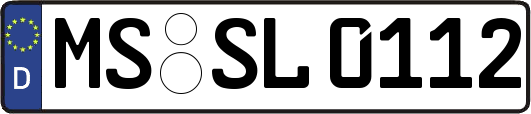 MS-SL0112