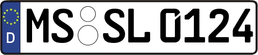 MS-SL0124