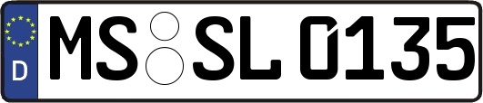 MS-SL0135