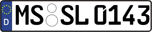 MS-SL0143