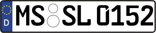 MS-SL0152