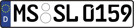 MS-SL0159
