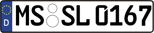 MS-SL0167