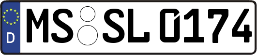 MS-SL0174
