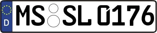 MS-SL0176
