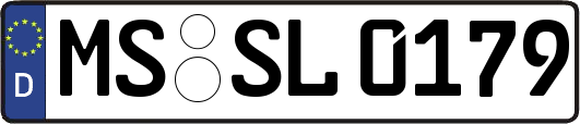 MS-SL0179