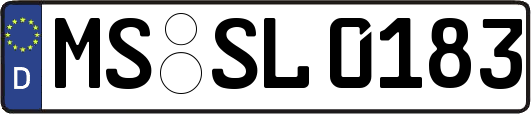 MS-SL0183