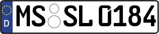MS-SL0184