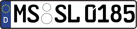 MS-SL0185