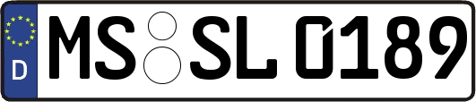 MS-SL0189