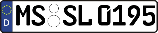 MS-SL0195