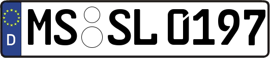 MS-SL0197