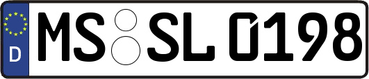 MS-SL0198