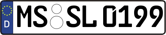 MS-SL0199