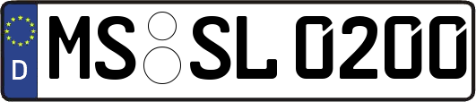 MS-SL0200