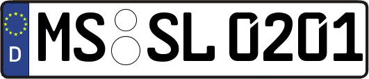 MS-SL0201