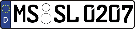 MS-SL0207