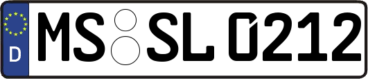 MS-SL0212
