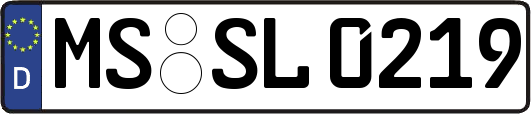 MS-SL0219