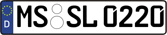 MS-SL0220