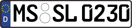 MS-SL0230