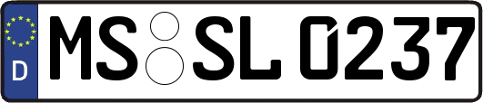 MS-SL0237