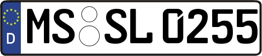 MS-SL0255