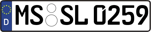 MS-SL0259