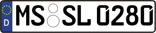 MS-SL0280