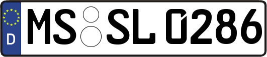 MS-SL0286