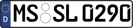 MS-SL0290