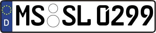 MS-SL0299