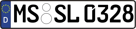 MS-SL0328