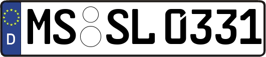 MS-SL0331