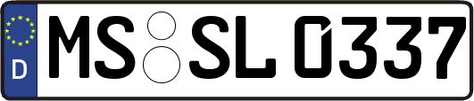 MS-SL0337