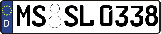 MS-SL0338