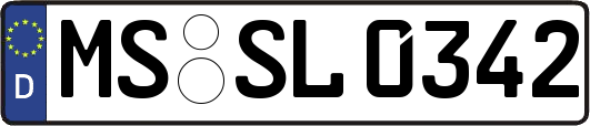 MS-SL0342