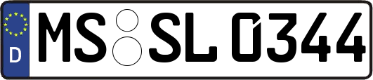 MS-SL0344