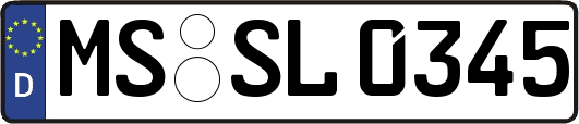MS-SL0345