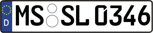 MS-SL0346