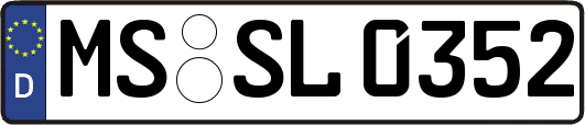 MS-SL0352