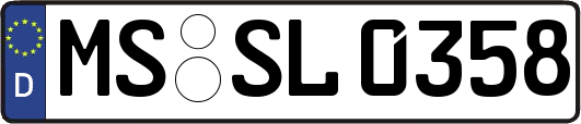 MS-SL0358
