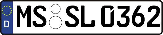 MS-SL0362