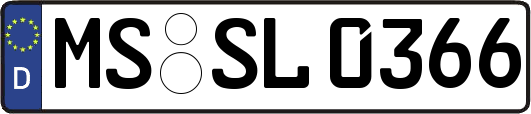 MS-SL0366